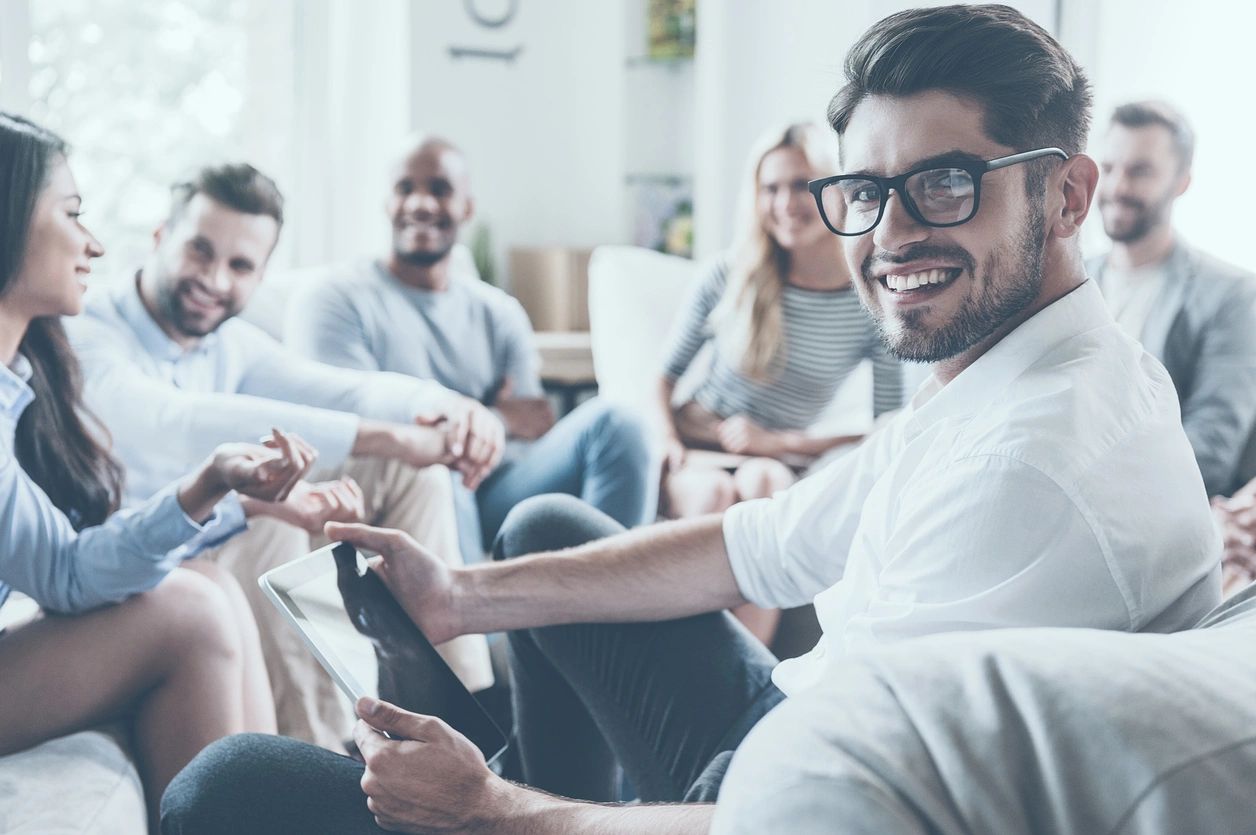 Cumulus26 experts helping software companies succeed on Microsoft Marketplace